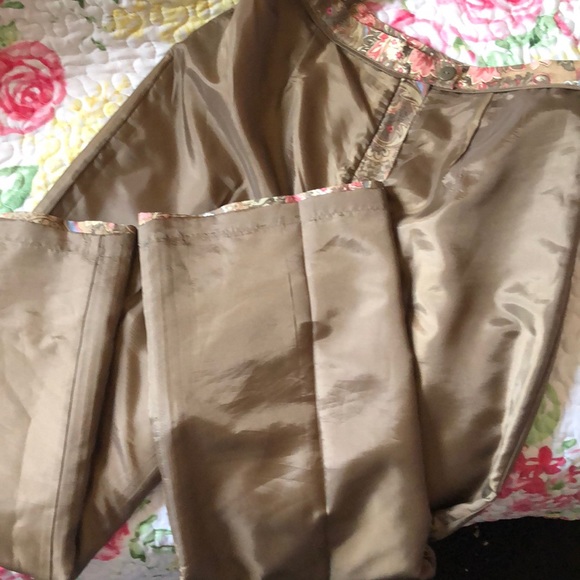 Beautiful, fully lined Ladies Pants/Slacks ,Petite.size 6 - Picture 7 of 9